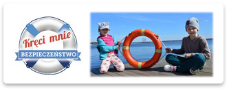 Kręci mnie bezpieczeństwo w zimie