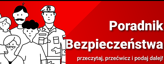 Poradnik Bezpieczeństwa