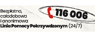 Linia Pomocy Pokrzywdzonym