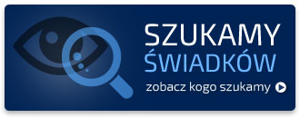 Szukamy świadków