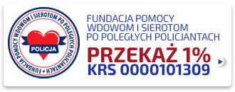 Fundacja Pomocy Wdowom i Sierotom po Poległych Policjantach