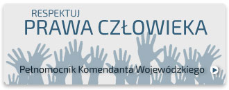 Respektuj prawa człowieka