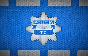 gwiazda policyjna