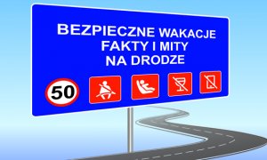 fakty i mity na drodze