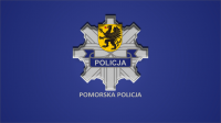 baner pomorska Policja