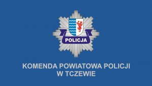 baner KPP Tczew