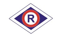emblemat wydziału ruchu drogowego