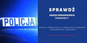 sprawdź swoje uprawnienia