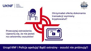 uważajmy na oszustwa
