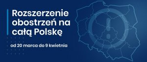 obostrzenia