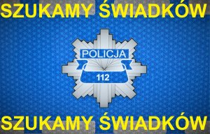 policyjna gwiazda