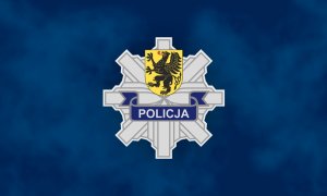 gwiazda policyjna