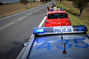 komisja badająca przyczyny wypadku