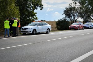 komisja badająca przyczyny wypadku