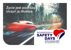 działania policyjne