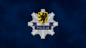 policyjna gwiazda