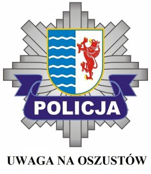 Tczewska gwiazda policyjna
