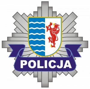 policja