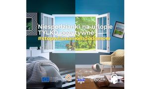 plakat dotyczący tematu
