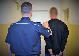 zatrzymani za posiadanie amfetaminy