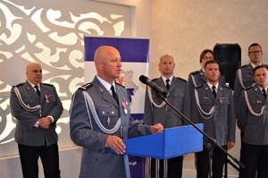 Święto Policji w Tczewie