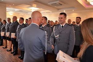 Święto Policji w Tczewie