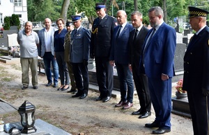 Rocznica wybuchu Powstania Warszawskiego