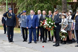Rocznica wybuchu Powstania Warszawskiego