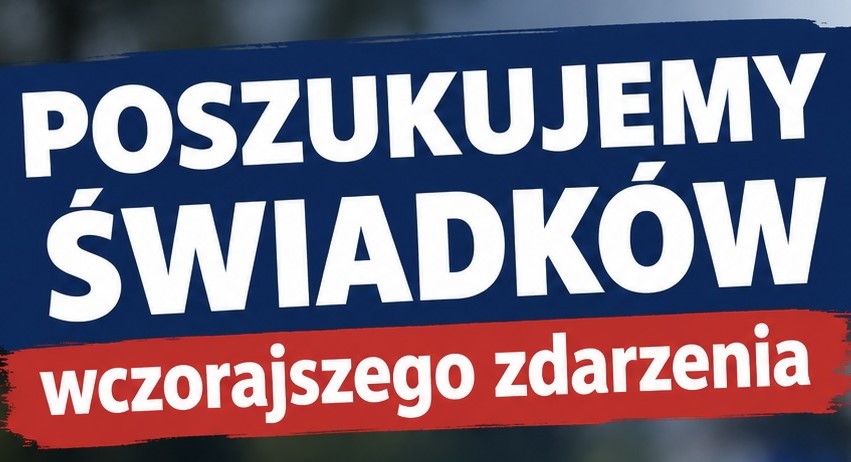 Zatrzymanie 19-latka z bronią gazową w Tczewie